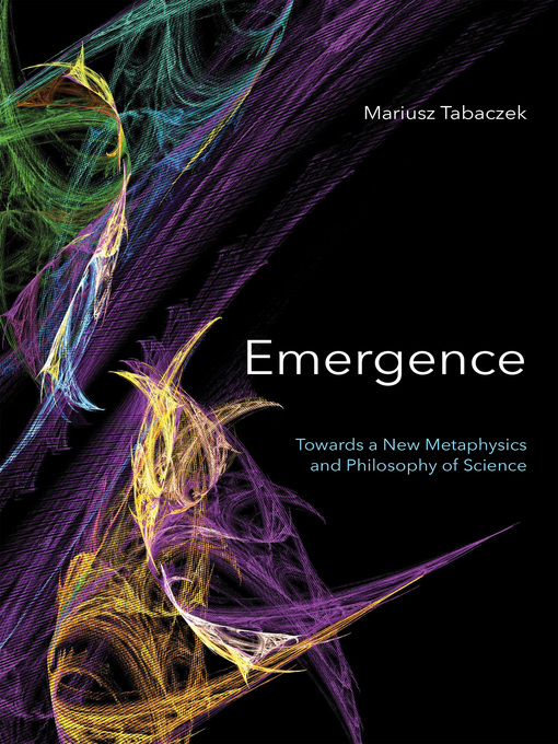 Title details for Emergence by Mariusz Tabaczek - Available